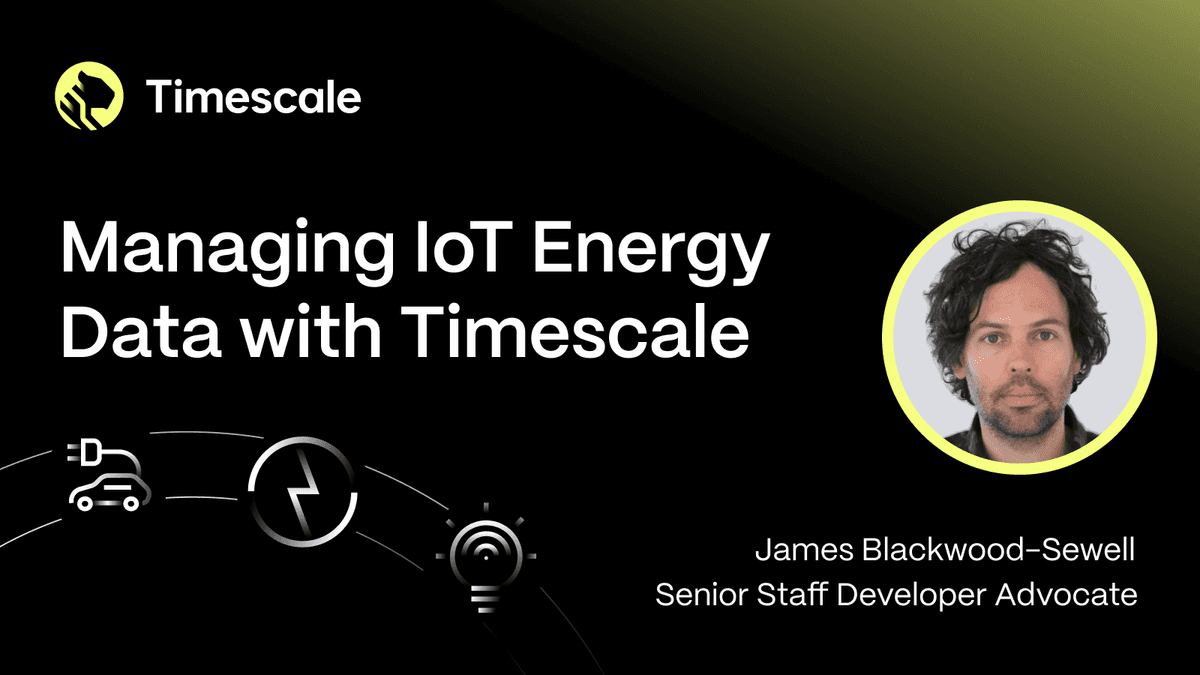 IoT Webinar
