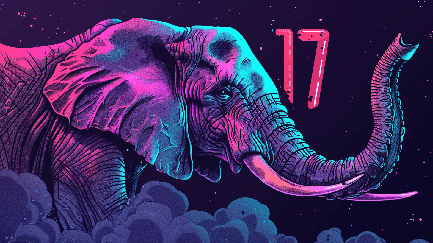 What We’re Excited About PostgreSQL 17