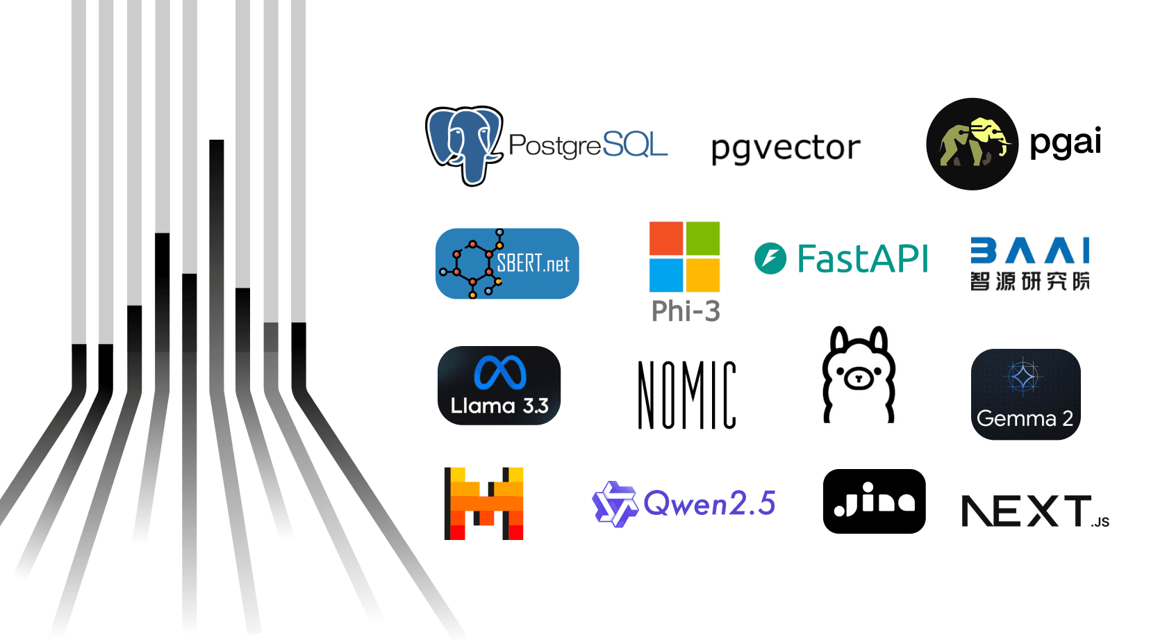 Stop Paying the OpenAI Tax: The Emerging Open-Source AI Stack