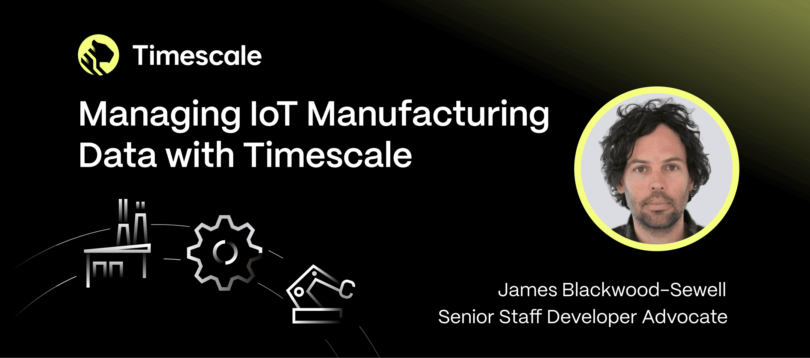 Top 5 IoT Manufacturing Industry Trends (and Their Data Challenges)
