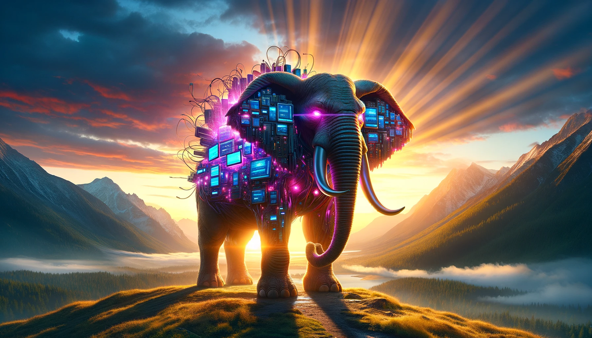 One of the biggest trends in software development today is the emergence of PostgreSQL as the de facto database standard. There have been a few blog p