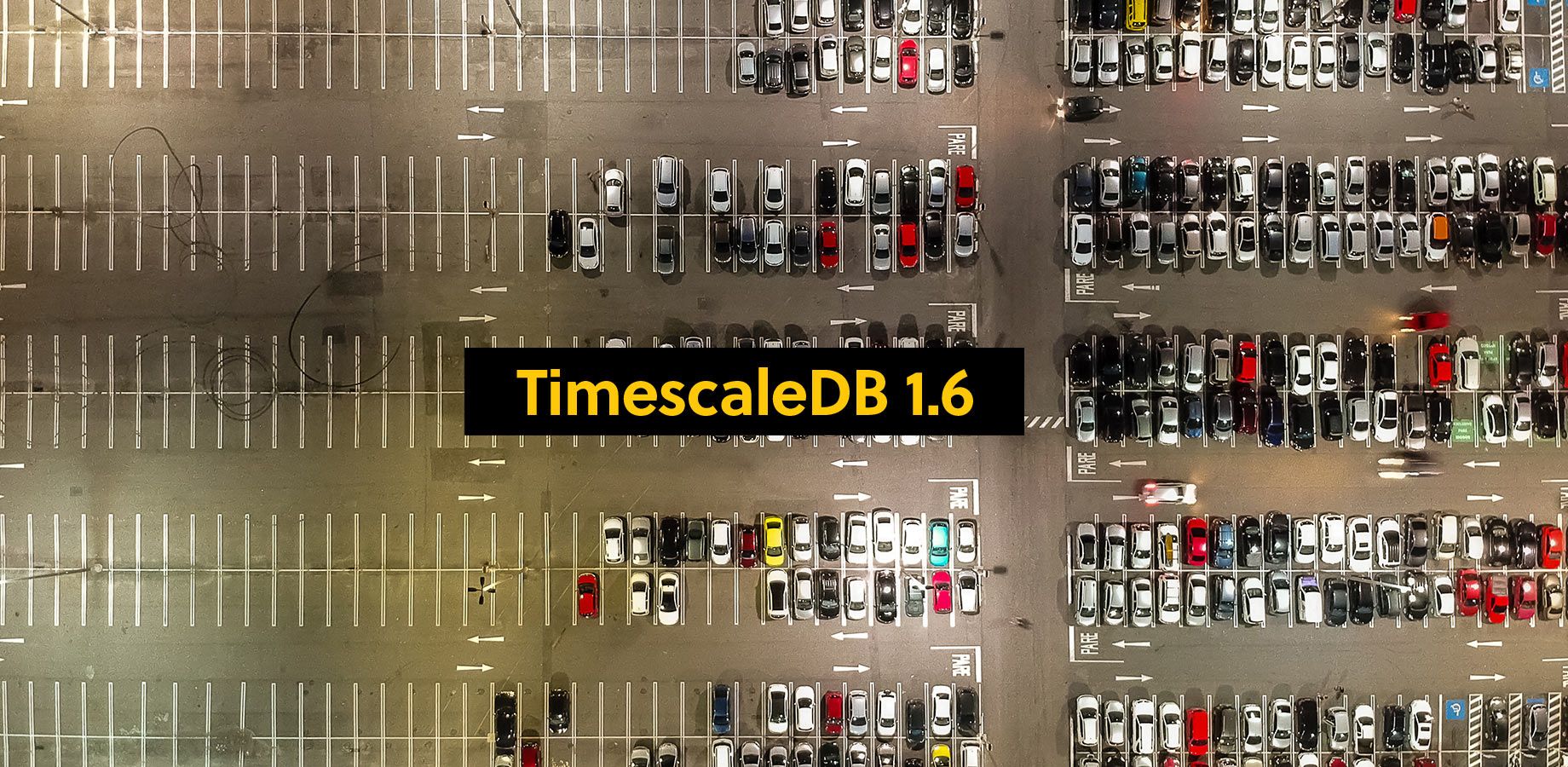 TimescaleDB 1.6: Data Retention Policies for Continuous Aggregates