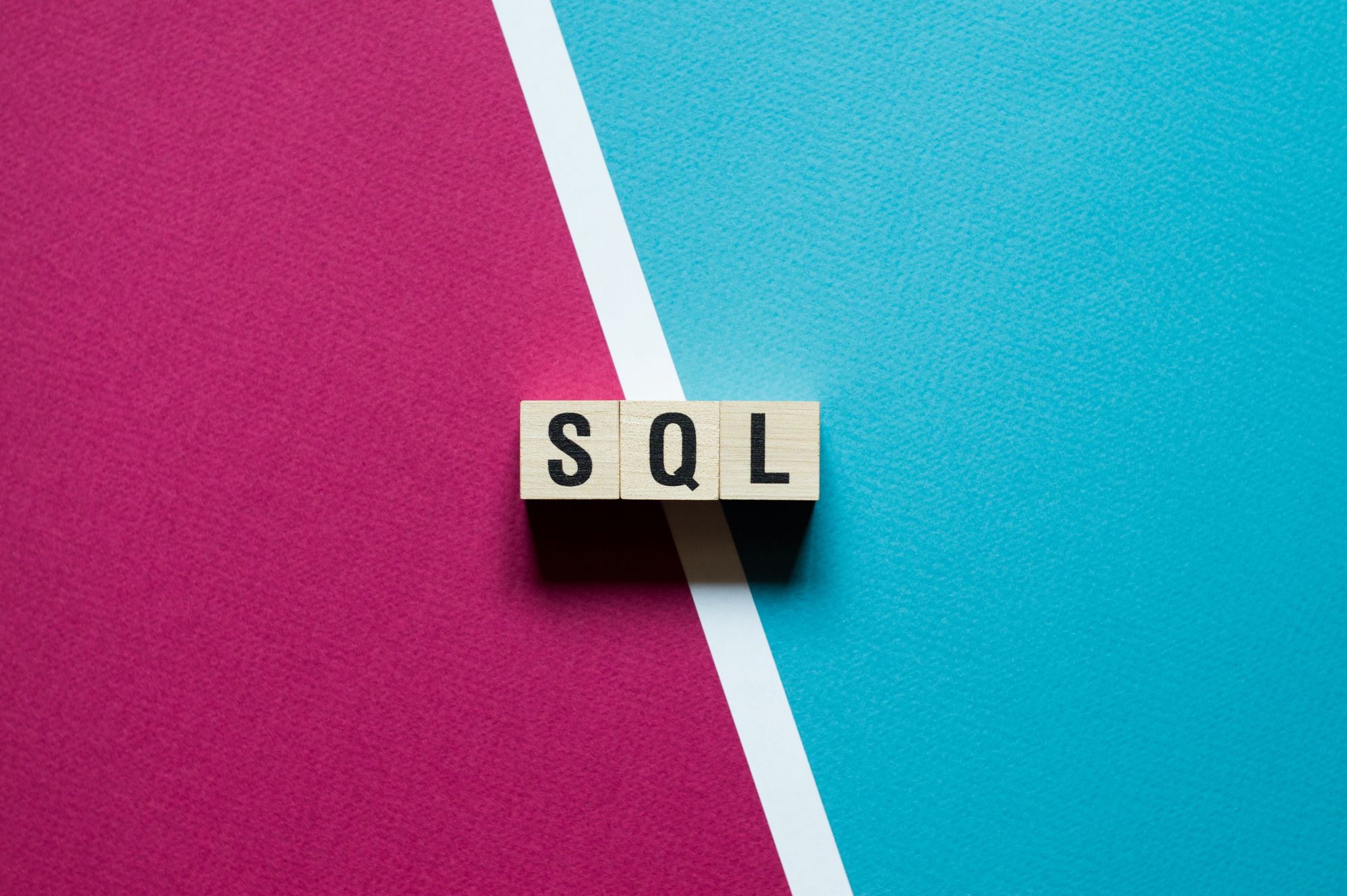 How and why to use SQL for time-series data