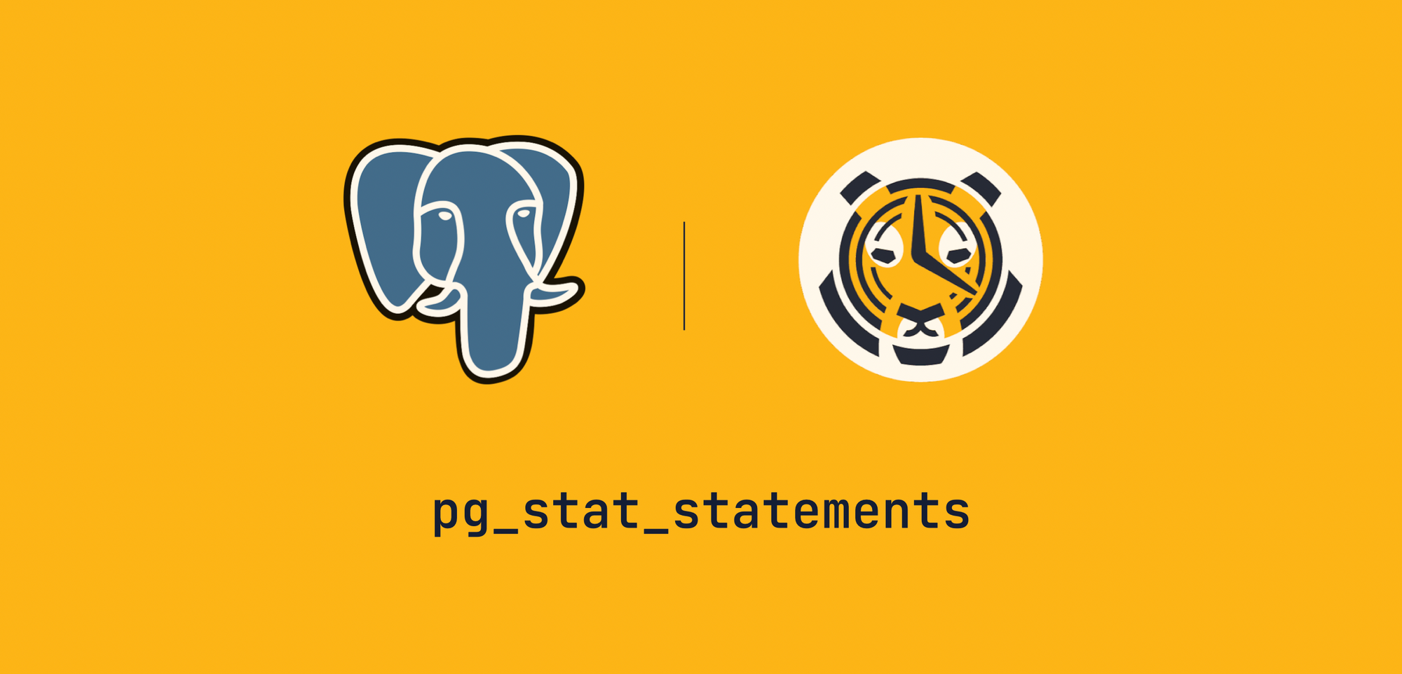 Using pg_stat_statements to Optimize Queries
