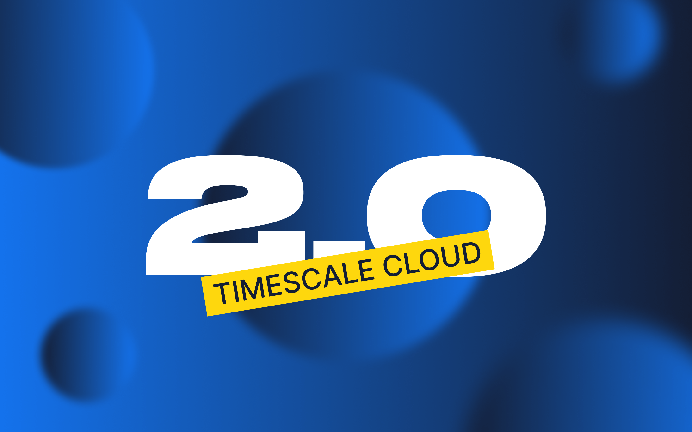 How to Design a Better Developer Experience for Time-Series Data: Our Journey With Timescale's Cloud UI