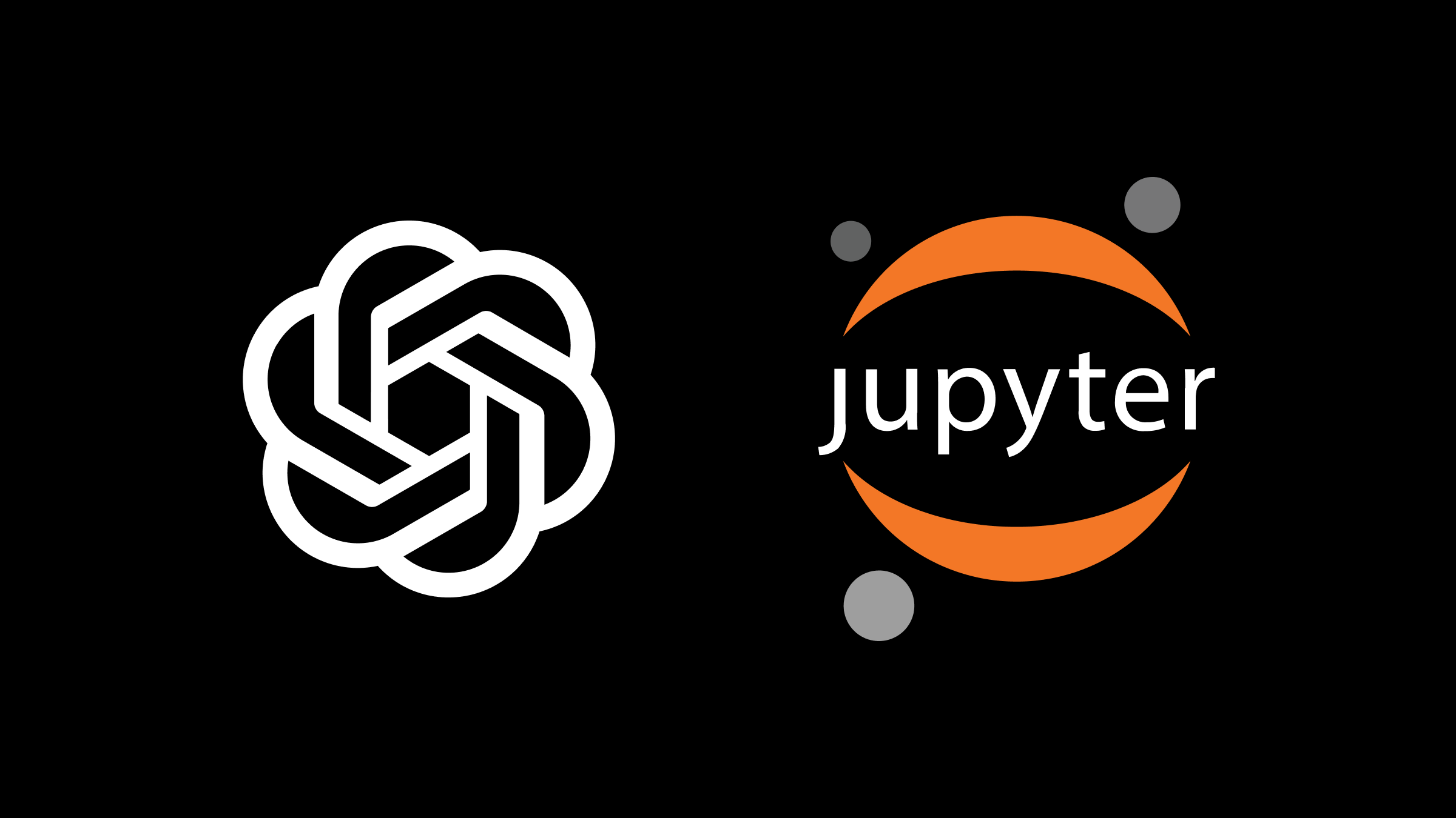 Jupyter Notebook Tutorial: Setting Up Python & Jupyter Notebooks on macOS for OpenAI Exploration