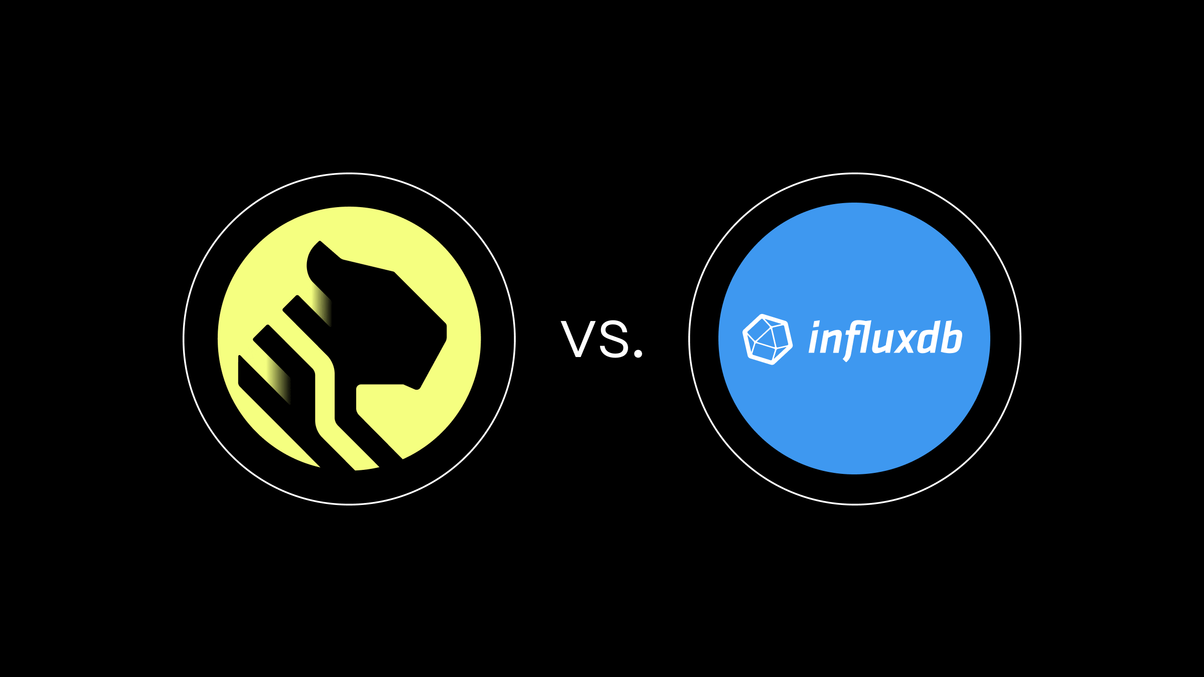 TimescaleDB vs. InfluxDB: Purpose Built Differently for Time-Series Data