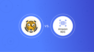 Timescale vs. Amazon RDS PostgreSQL: Up to 350x Faster Queries, 44 % Faster Ingest, 95 % Storage Savings for Time-Series Data