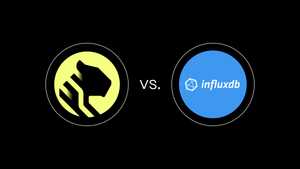 TimescaleDB vs. InfluxDB: Purpose Built Differently for Time-Series Data
