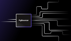 Connection Pooling on Timescale, or Why PgBouncer Rocks