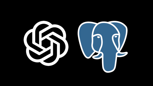 PostgreSQL as a Vector Database: Create, Store, and Query OpenAI Embeddings With pgvector